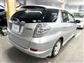 2012 Honda FIT SHUTTLE HYBRID