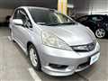 2012 Honda FIT SHUTTLE HYBRID