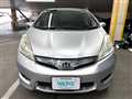 2012 Honda FIT SHUTTLE HYBRID