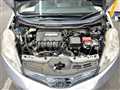 2012 Honda FIT SHUTTLE HYBRID
