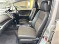 2012 Honda FIT SHUTTLE HYBRID