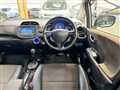 2012 Honda FIT SHUTTLE HYBRID