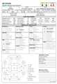 2012 Honda FIT SHUTTLE HYBRID