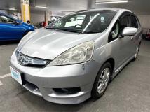2012 Honda FIT SHUTTLE HYBRID
