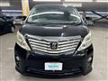 2008 Toyota Alphard