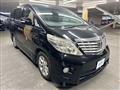 2008 Toyota Alphard