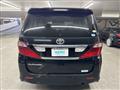 2008 Toyota Alphard