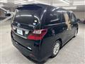2008 Toyota Alphard