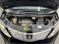 2008 Toyota Alphard