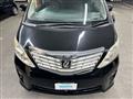 2008 Toyota Alphard