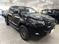 2022 Toyota Hilux