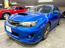 2011 Subaru Impreza