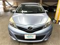 2012 Toyota Vitz