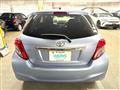 2012 Toyota Vitz