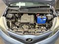 2012 Toyota Vitz