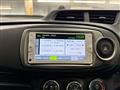 2012 Toyota Vitz