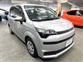 2015 Toyota SPADE