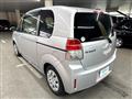 2015 Toyota SPADE