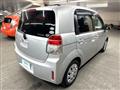 2015 Toyota SPADE