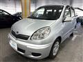 2004 Toyota Fun Cargo