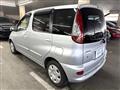 2004 Toyota Fun Cargo