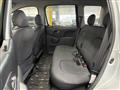 2004 Toyota Fun Cargo