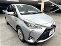 2019 Toyota Vitz