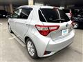 2019 Toyota Vitz