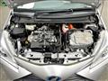 2019 Toyota Vitz