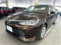 2015 Toyota Corolla Axio
