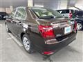 2015 Toyota Corolla Axio