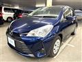 2018 Toyota Vitz