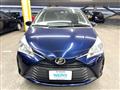 2018 Toyota Vitz