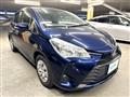2018 Toyota Vitz