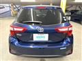 2018 Toyota Vitz