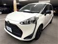 2020 Toyota Sienta