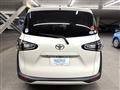 2020 Toyota Sienta
