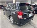 2013 Toyota Corolla Fielder