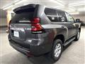 2021 Toyota Land Cruiser Prado
