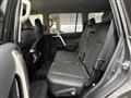 2021 Toyota Land Cruiser Prado