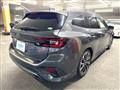 2020 Subaru Levorg