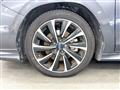 2020 Subaru Levorg