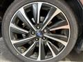 2020 Subaru Levorg