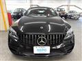 2021 Mercedes-Benz C-Class