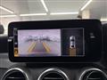 2021 Mercedes-Benz C-Class