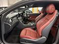 2021 Mercedes-Benz C-Class