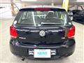 2013 Volkswagen Polo