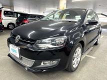 2013 Volkswagen Polo