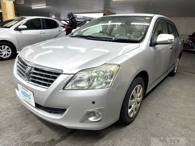 2011 Toyota Premio