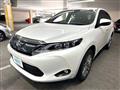 2016 Toyota Harrier